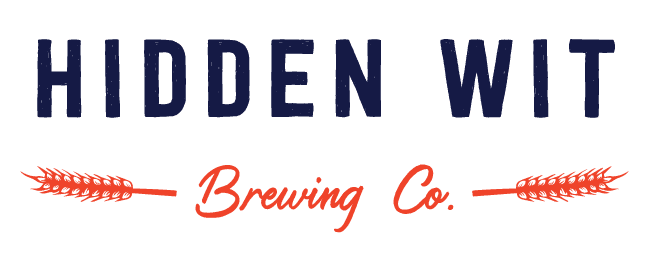 Hidden Wit Brewing Company