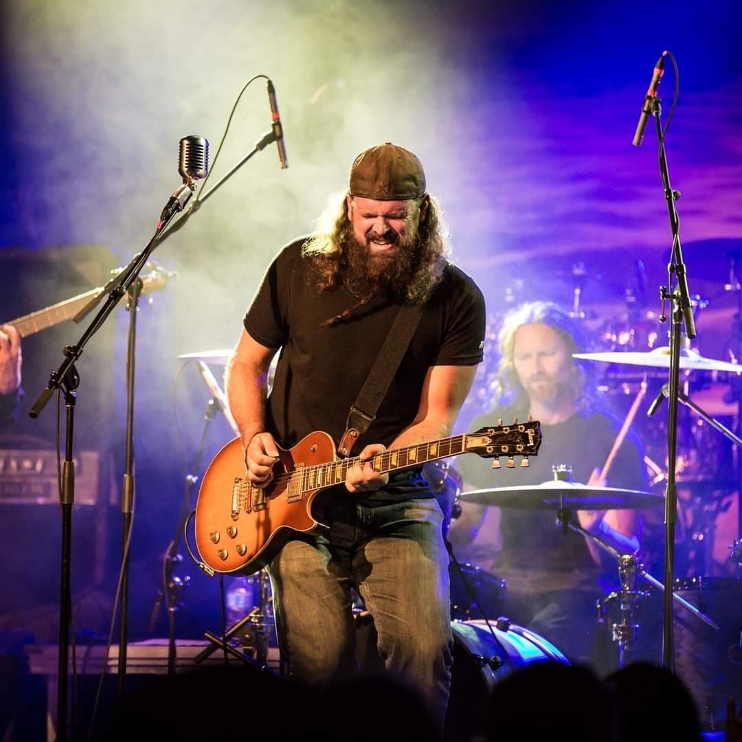 Live Music ft: Mudbone event photo