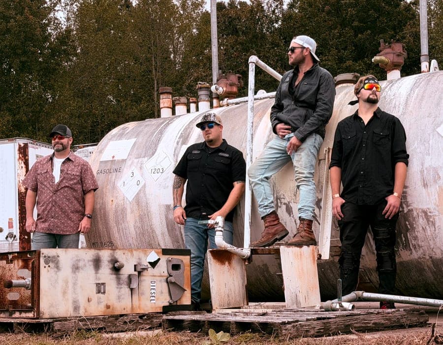 Live Music ft: Hollerway event photo